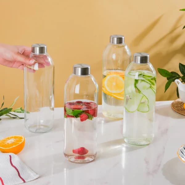 Cello Water Bottle